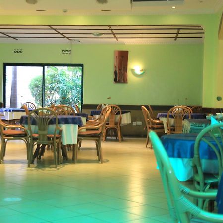 Ack Guest House Nairobi Exterior photo