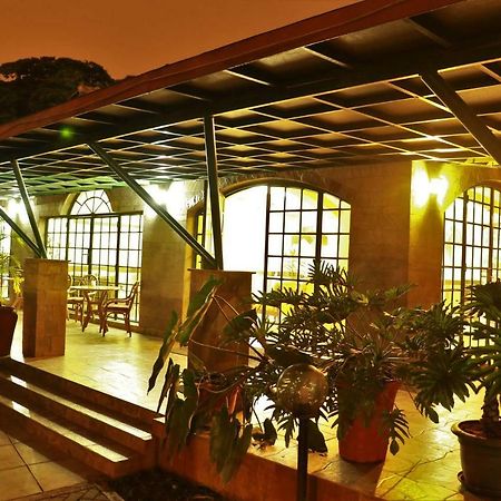 Ack Guest House Nairobi Exterior photo