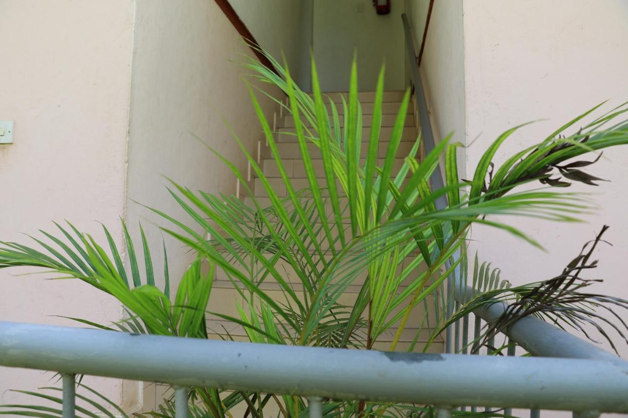 Ack Guest House Nairobi Exterior photo