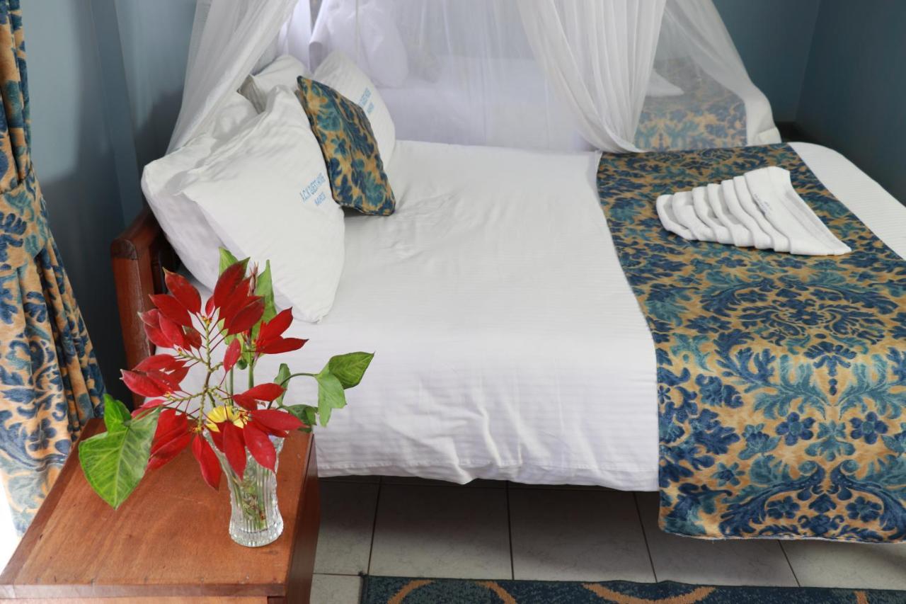 Ack Guest House Nairobi Exterior photo