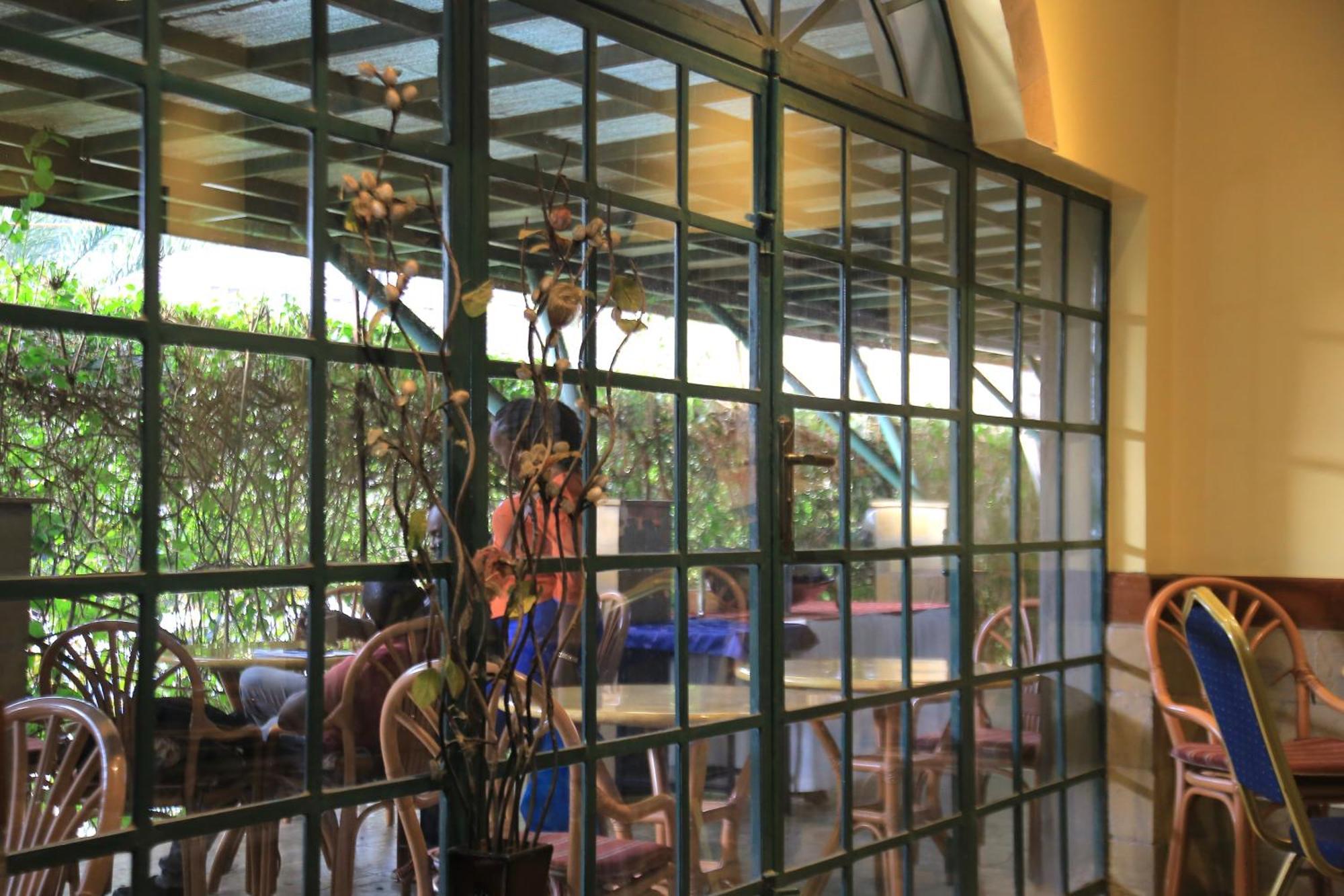 Ack Guest House Nairobi Exterior photo