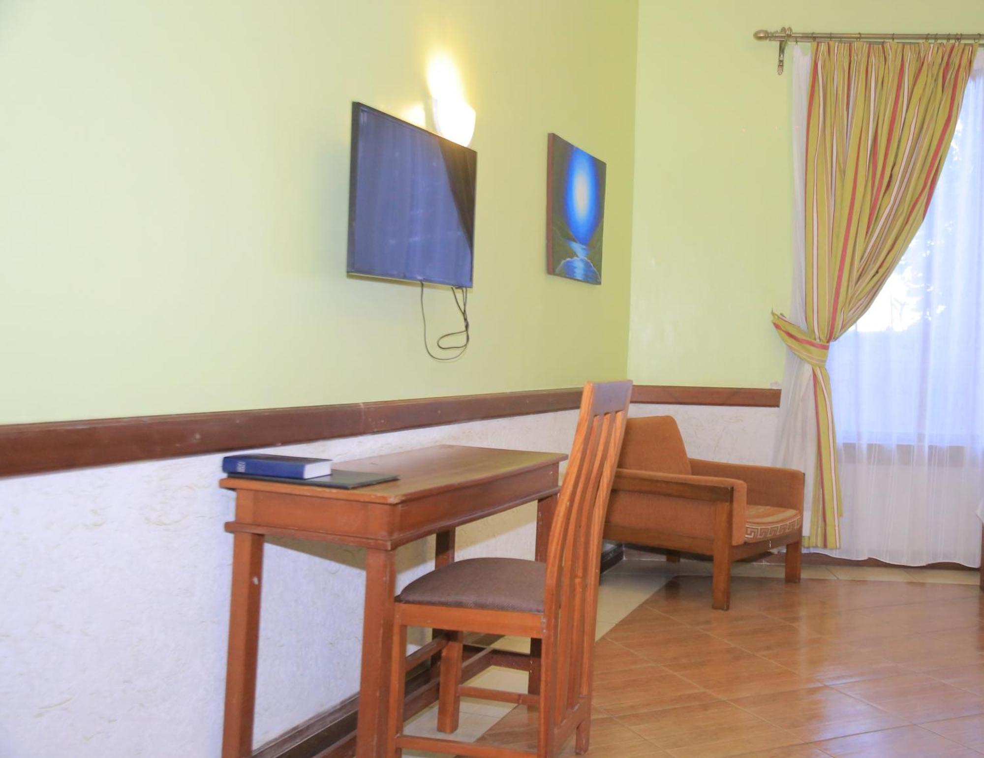 Ack Guest House Nairobi Room photo
